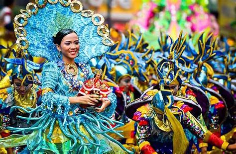 Cebu City to celebrate week.